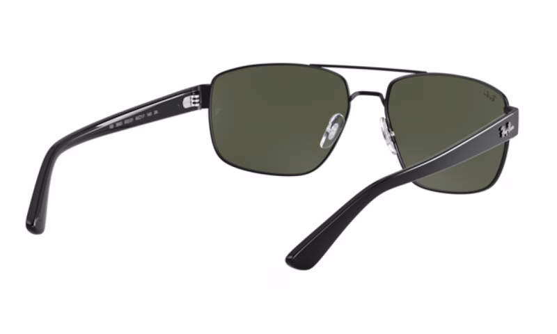 Ray-Ban RB3663 002/31 Ray-Ban RB3663 002/31