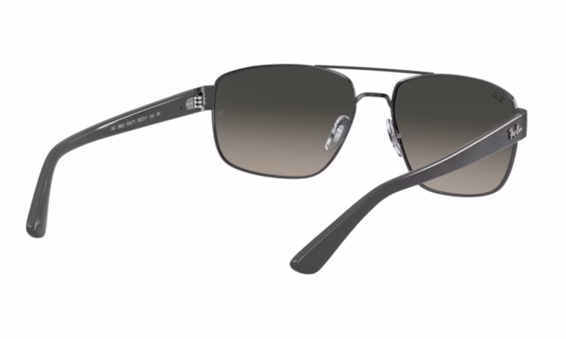 Ray-Ban RB3663 004/71 Ray-Ban RB3663 004/71
