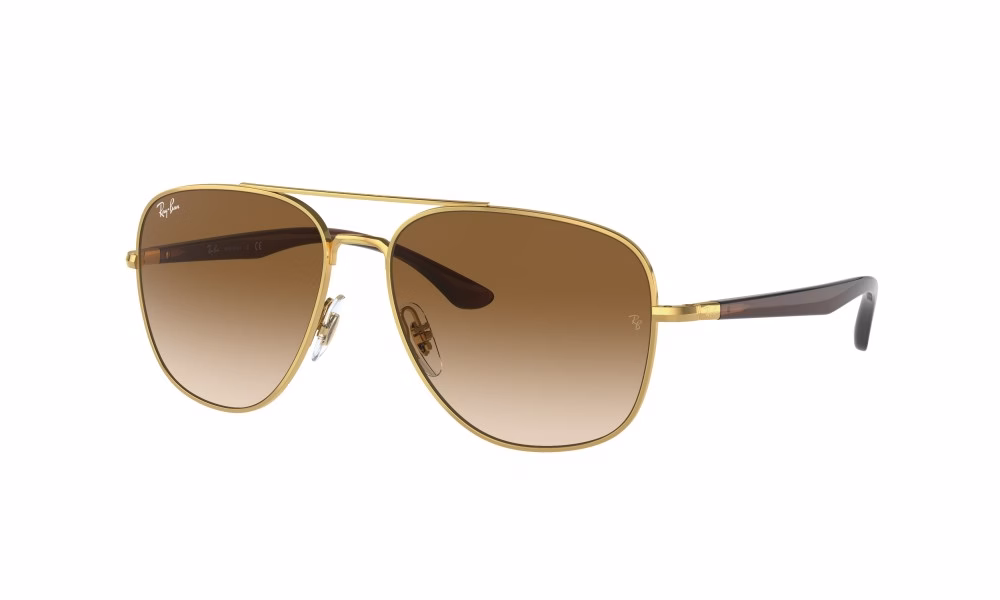 Ray-Ban RB3683 001/51 56 Ray-Ban RB3683 001/51 56