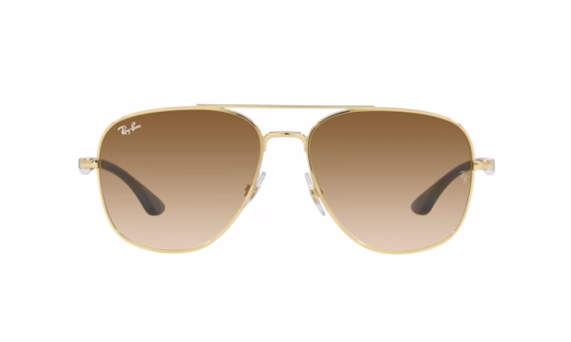 Ray-Ban RB3683 001/51 56 Ray-Ban RB3683 001/51 56