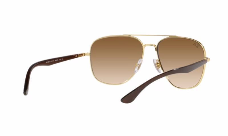 Ray-Ban RB3683 001/51 56 Ray-Ban RB3683 001/51 56