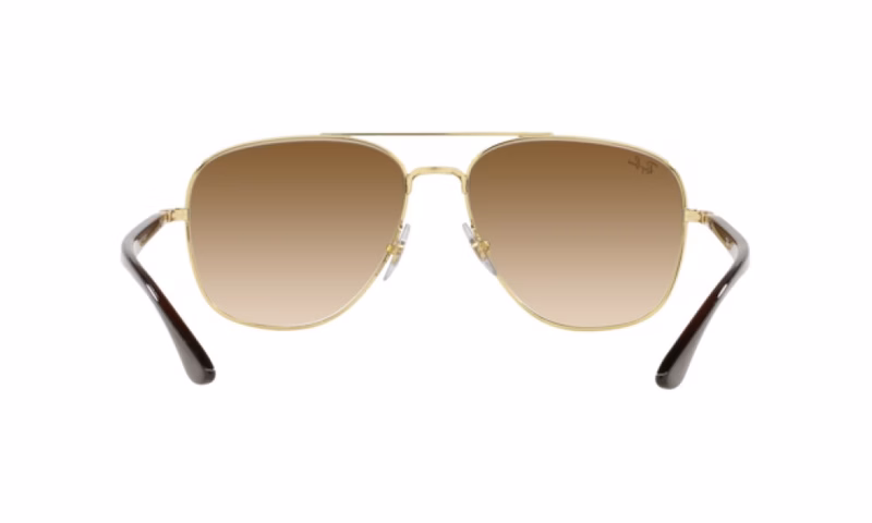 Ray-Ban RB3683 001/51 56 Ray-Ban RB3683 001/51 56