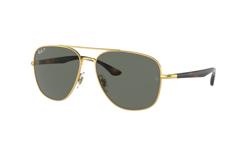 Ray-Ban RB3683 001/58 Ray-Ban RB3683 001/58