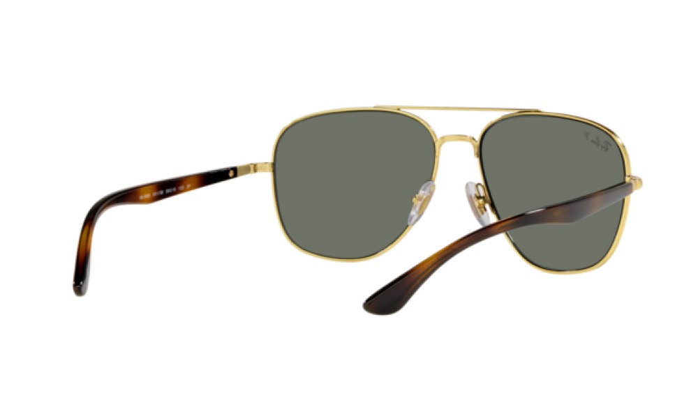 Ray-Ban RB3683 001/58 Ray-Ban RB3683 001/58