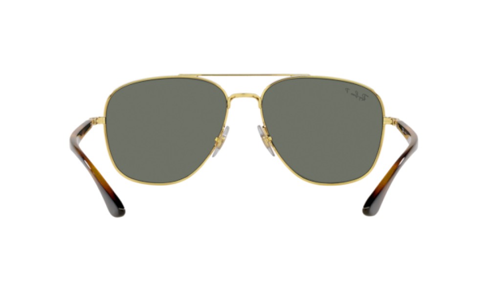 Ray-Ban RB3683 001/58 Ray-Ban RB3683 001/58