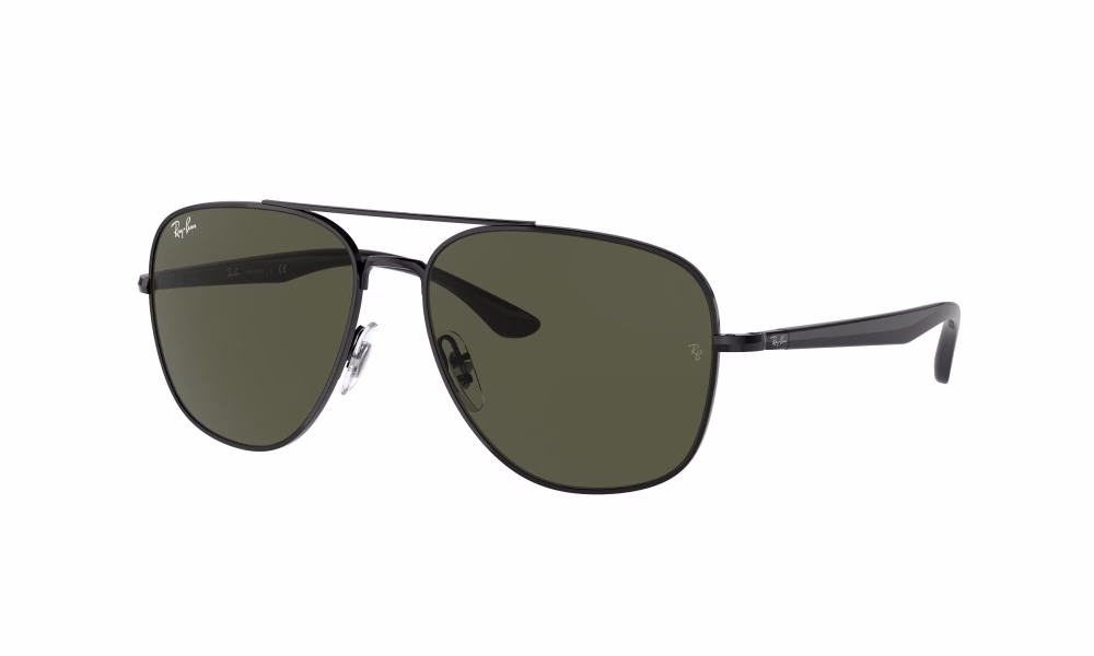 Ray-Ban RB3683 002/31 Ray-Ban RB3683 002/31