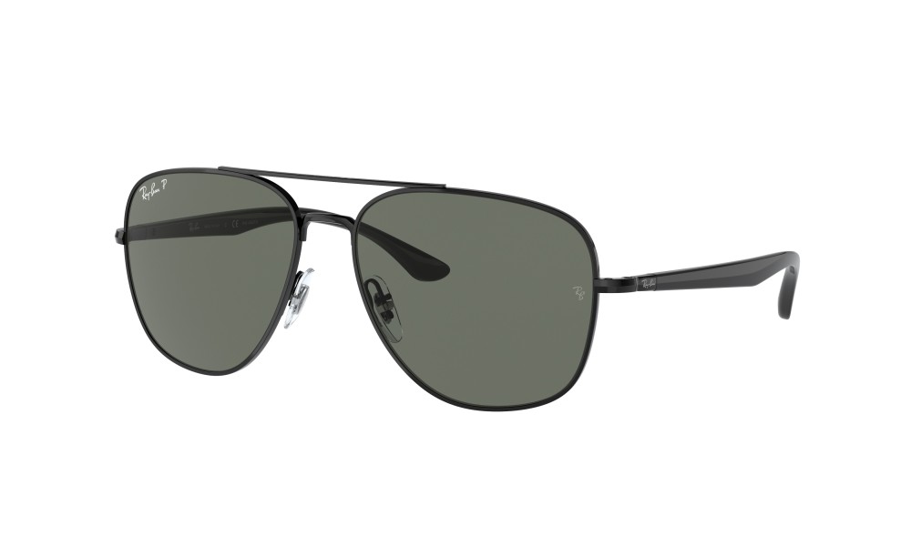 Ray-Ban RB3683 002/58 56 Ray-Ban RB3683 002/58 56
