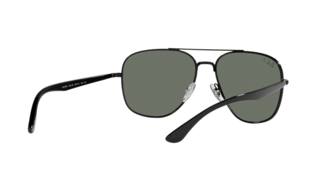 Ray-Ban RB3683 002/58 56 Ray-Ban RB3683 002/58 56