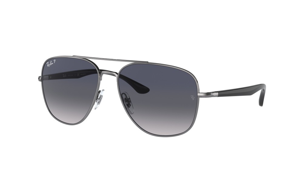 Ray-Ban RB3683 004/78 56 Ray-Ban RB3683 004/78 56