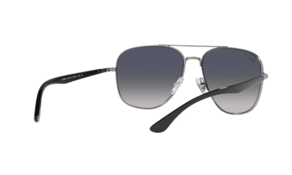 Ray-Ban RB3683 004/78 56 Ray-Ban RB3683 004/78 56