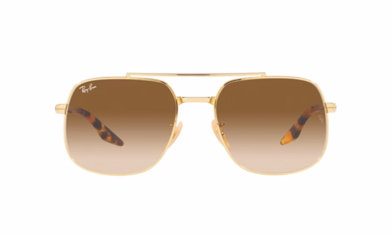 Ray-Ban RB3699 001/51 56 Ray-Ban RB3699 001/51 56
