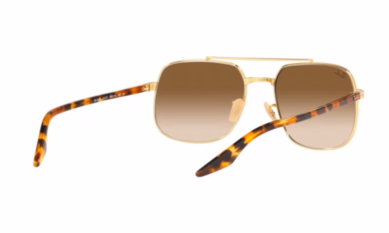 Ray-Ban RB3699 001/51 56 Ray-Ban RB3699 001/51 56