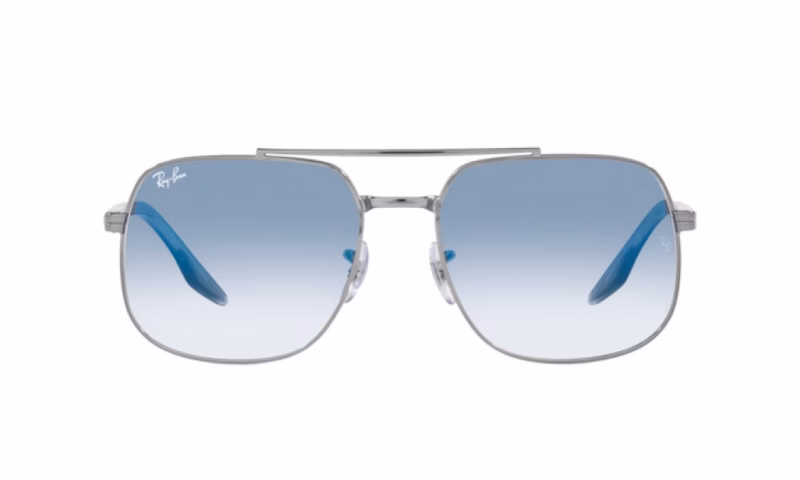 Ray-Ban RB3699 004/3F 59 Ray-Ban RB3699 004/3F 59