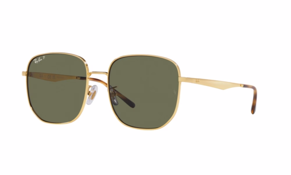 Ray-Ban RB3713D 001/9A Ray-Ban RB3713D 001/9A