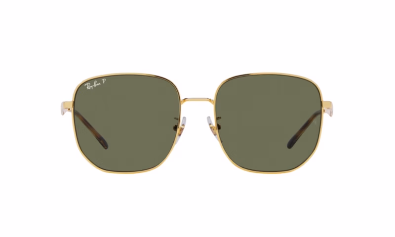 Ray-Ban RB3713D 001/9A Ray-Ban RB3713D 001/9A