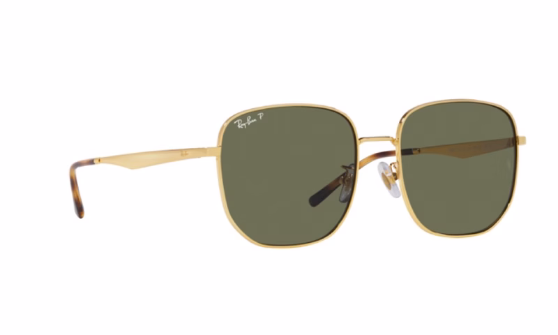 Ray-Ban RB3713D 001/9A Ray-Ban RB3713D 001/9A