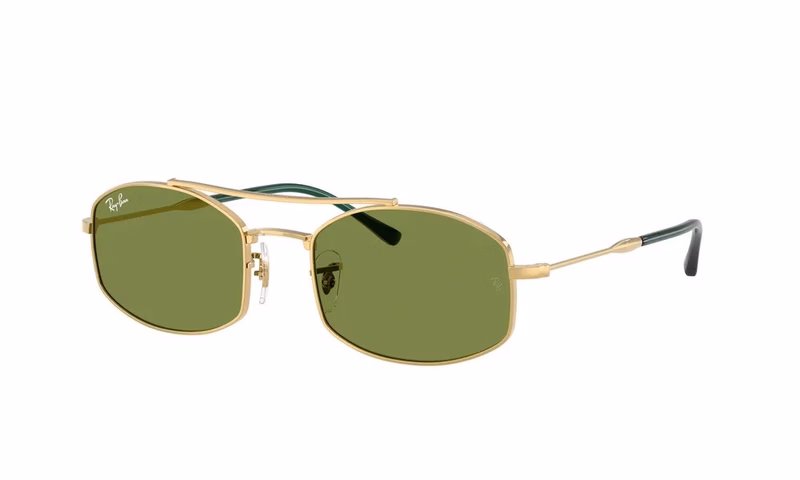 Ray-Ban RB3719 001/4E Ray-Ban RB3719 001/4E