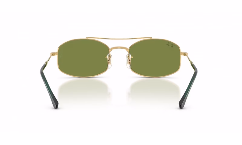 Ray-Ban RB3719 001/4E Ray-Ban RB3719 001/4E