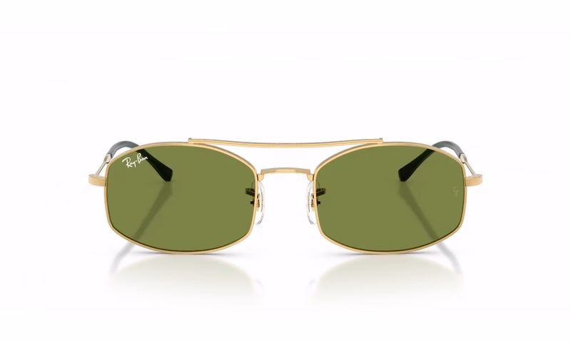 Ray-Ban RB3719 001/4E Ray-Ban RB3719 001/4E