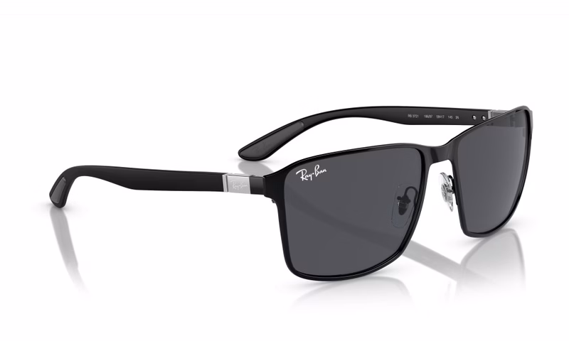 Ray-Ban RB3721 186/87 Ray-Ban RB3721 186/87