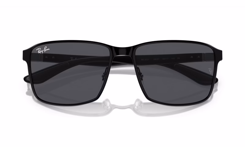 Ray-Ban RB3721 186/87 Ray-Ban RB3721 186/87
