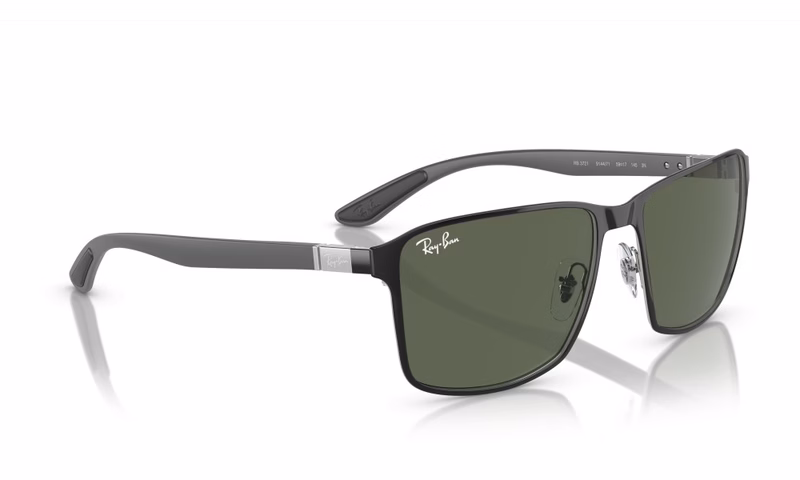 Ray-Ban RB3721 914471 Ray-Ban RB3721 914471