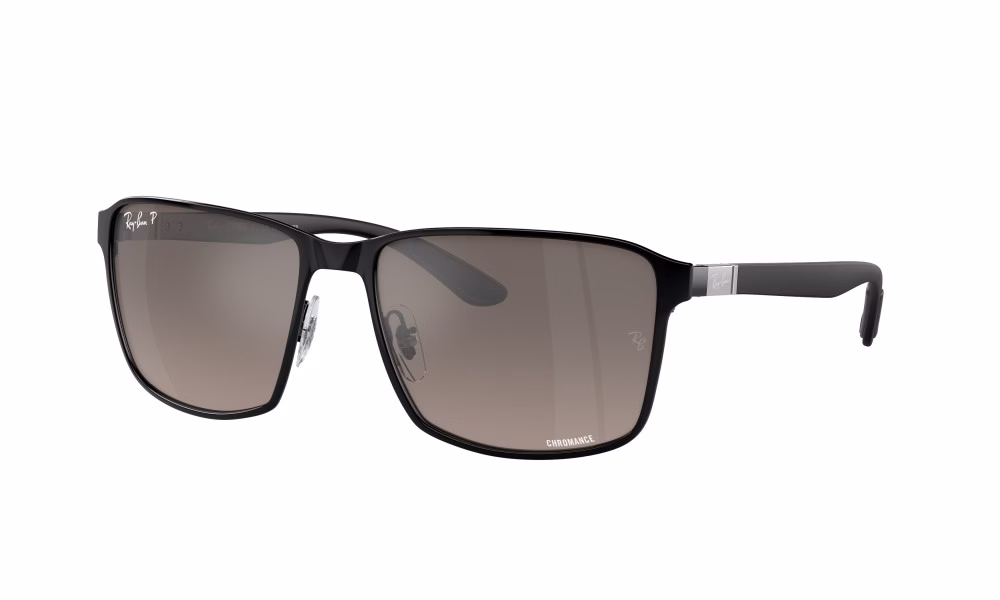Ray-Ban RB3721CH 186/5J Ray-Ban RB3721CH 186/5J