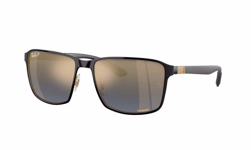 Ray-Ban RB3721CH 187/J0 Ray-Ban RB3721CH 187/J0