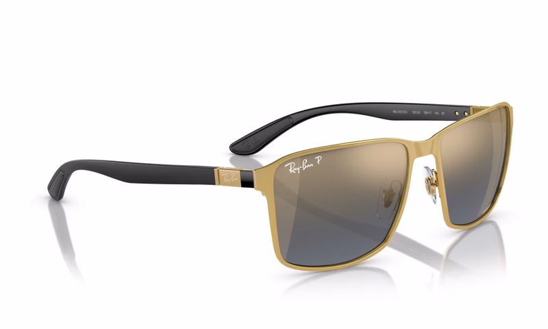 Ray-Ban RB3721CH 187/J0 Ray-Ban RB3721CH 187/J0