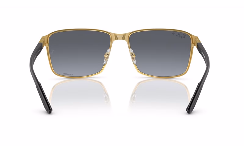 Ray-Ban RB3721CH 187/J0 Ray-Ban RB3721CH 187/J0