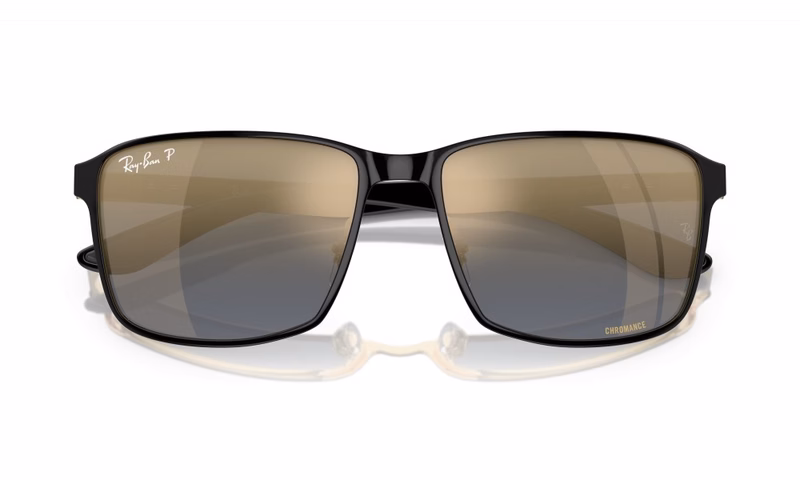 Ray-Ban RB3721CH 187/J0 Ray-Ban RB3721CH 187/J0