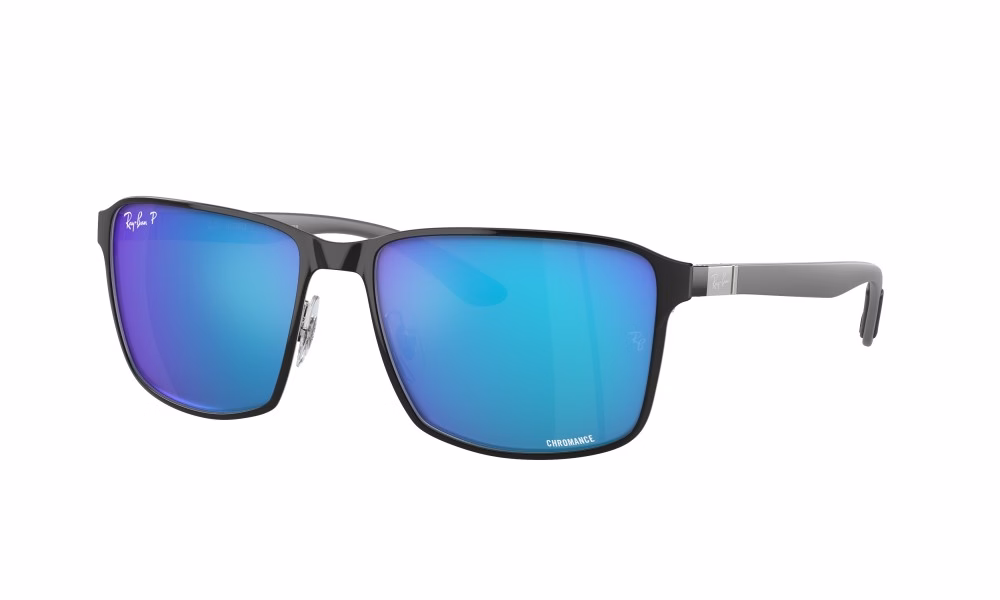 Ray-Ban RB3721CH 9144A1 Ray-Ban RB3721CH 9144A1