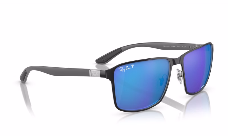 Ray-Ban RB3721CH 9144A1 Ray-Ban RB3721CH 9144A1