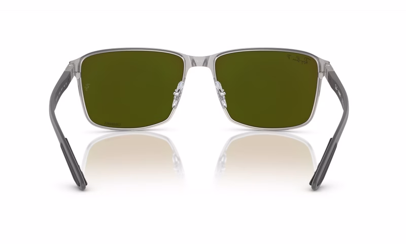 Ray-Ban RB3721CH 9144A1 Ray-Ban RB3721CH 9144A1
