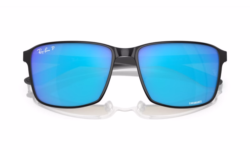 Ray-Ban RB3721CH 9144A1 Ray-Ban RB3721CH 9144A1