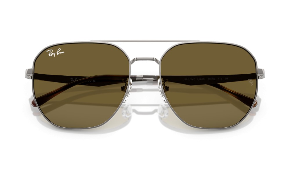 Ray-Ban RB3724D 004/73 Ray-Ban RB3724D 004/73