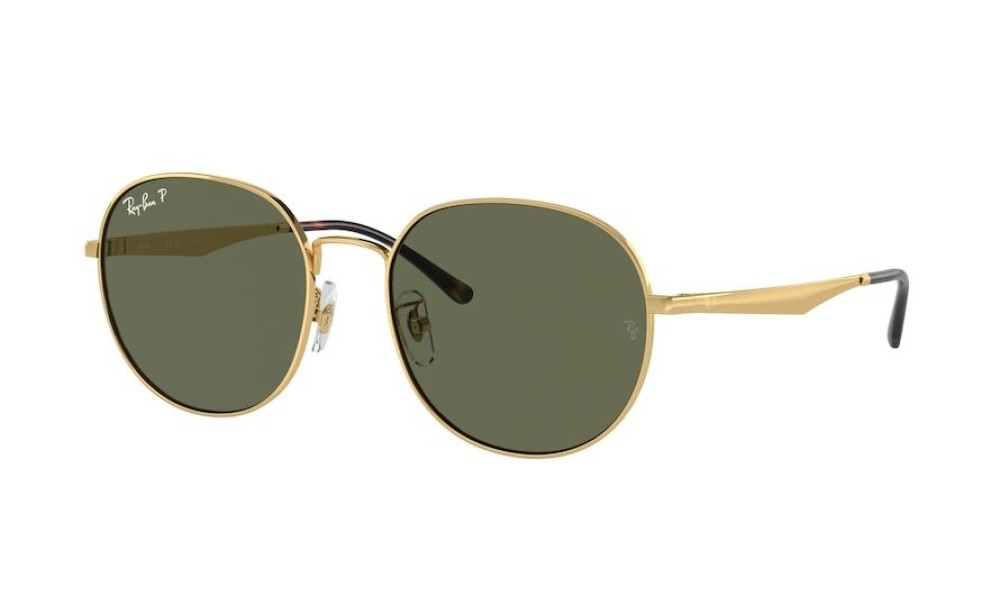Ray-Ban RB3727D 001/9A Ray-Ban RB3727D 001/9A