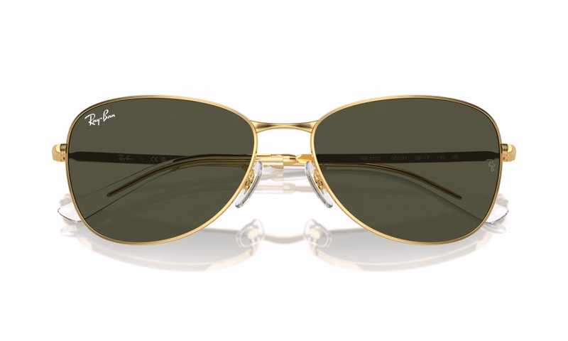 Ray-Ban RB3733 001/31 56 Ray-Ban RB3733 001/31 56
