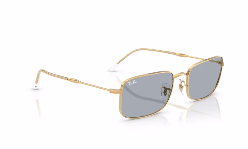 Ray-Ban RB3746 001/R5 56 Ray-Ban RB3746 001/R5 56