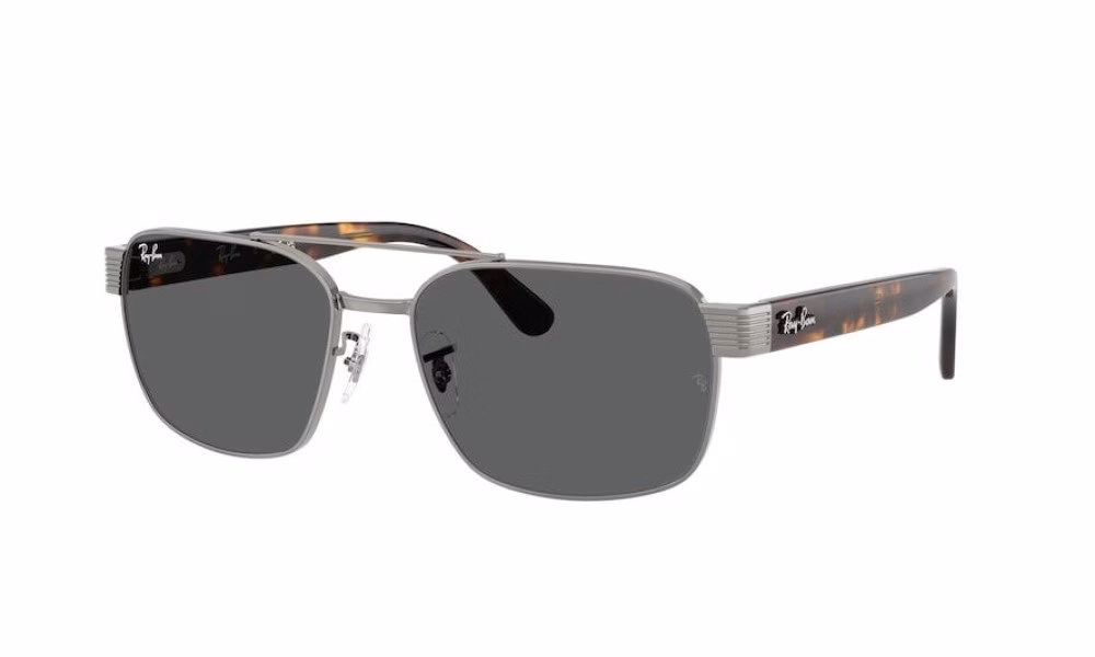 Ray-Ban RB3751 004/B1 58 Ray-Ban RB3751 004/B1 58
