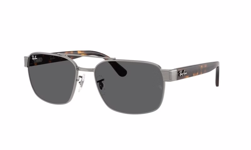 Ray-Ban RB3751 004/B1 58 Ray-Ban RB3751 004/B1 58