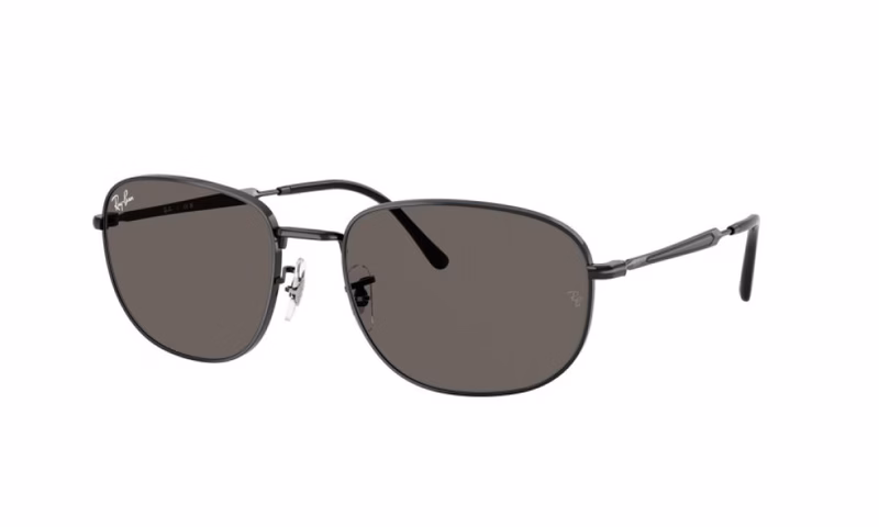 Ray-Ban RB3754 002/B1 Ray-Ban RB3754 002/B1
