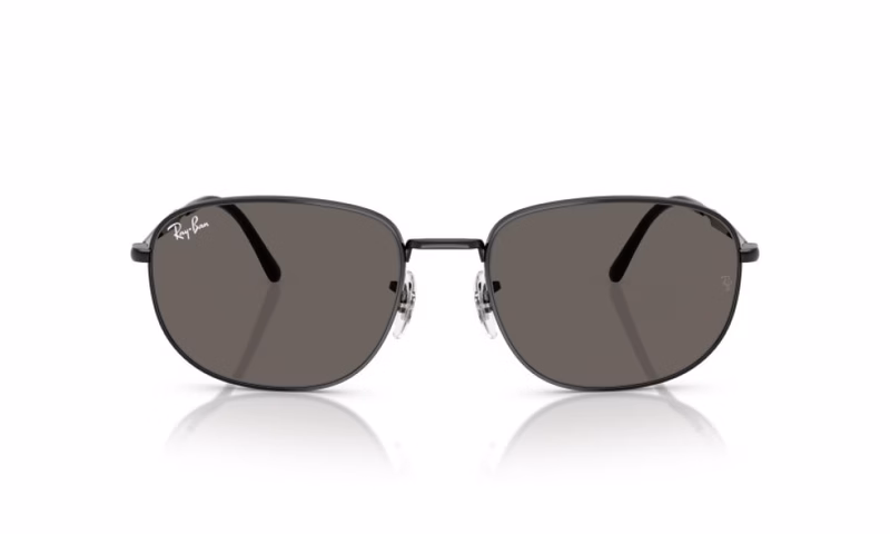 Ray-Ban RB3754 002/B1 Ray-Ban RB3754 002/B1