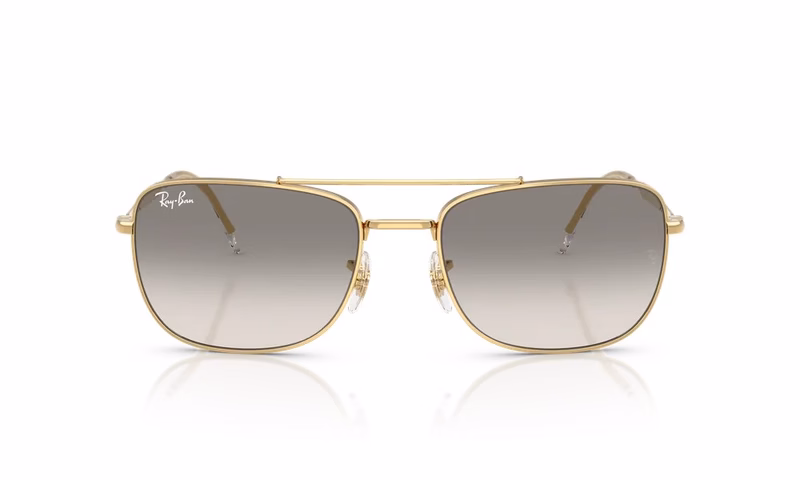 Ray-Ban RB3755 001/32 59 Ray-Ban RB3755 001/32 59
