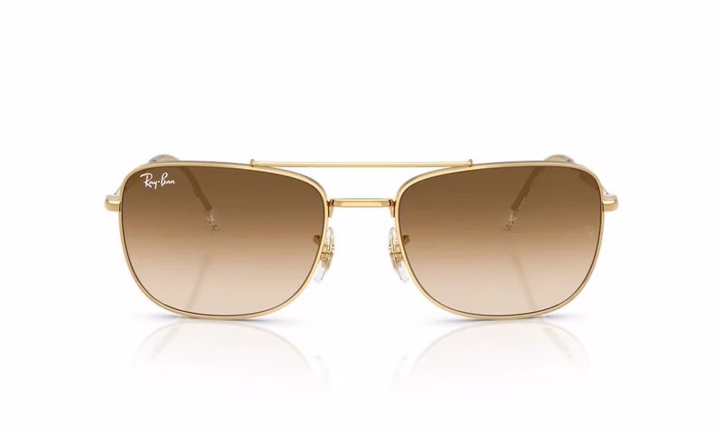 Ray-Ban RB3755 001/51 59 Ray-Ban RB3755 001/51 59