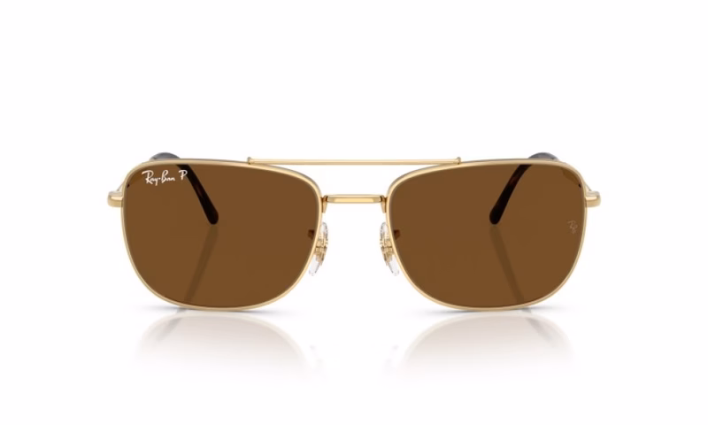 Ray-Ban RB3755 001/57 59 Ray-Ban RB3755 001/57 59