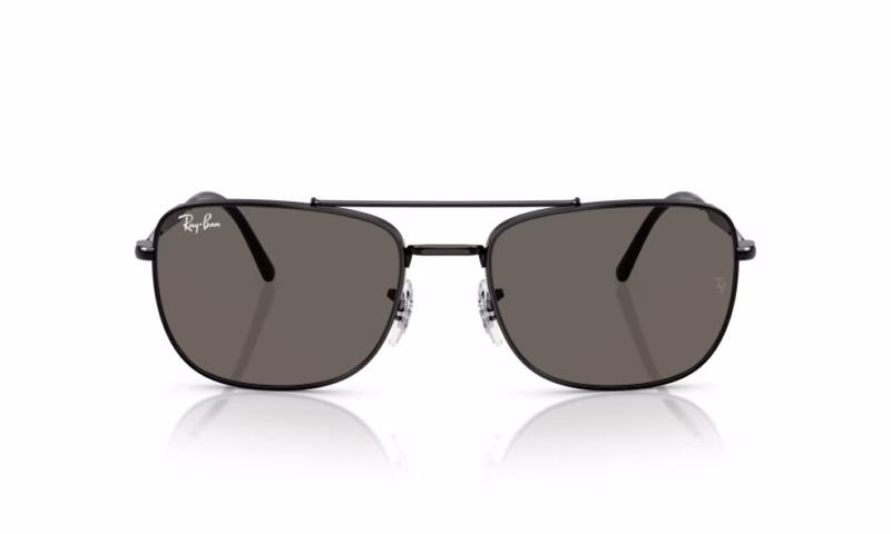 Ray-Ban RB3755 002/B1 59 Ray-Ban RB3755 002/B1 59