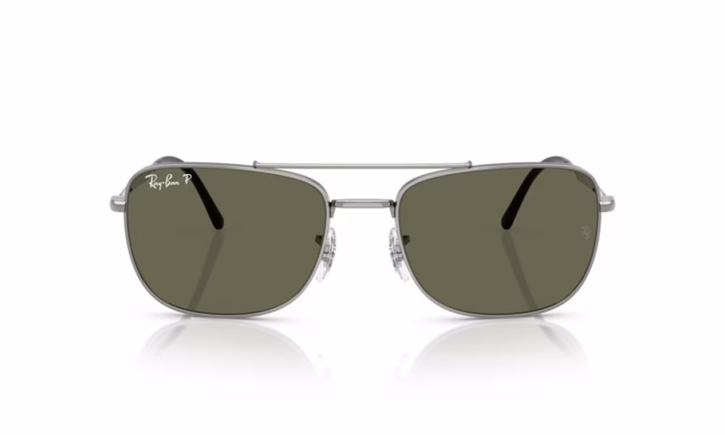Ray-Ban RB3755 004/58 59 Ray-Ban RB3755 004/58 59