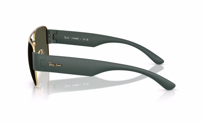 Ray-Ban RB3756 001/31 56 Ray-Ban RB3756 001/31 56