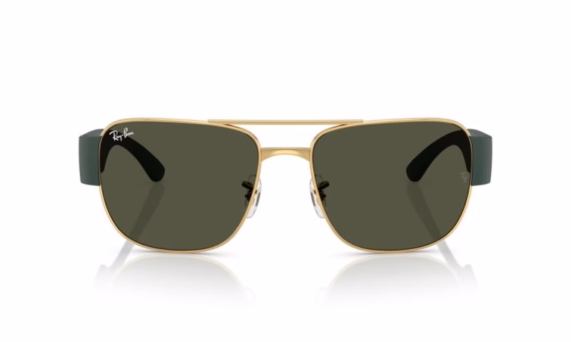 Ray-Ban RB3756 001/31 56 Ray-Ban RB3756 001/31 56